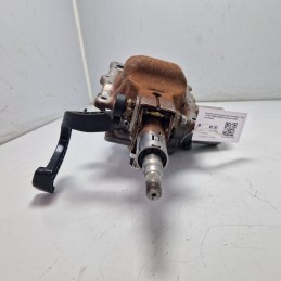 Piantone colonna canna sterzo Fiat Bravo II 198 1.6 MTJ 2009 51830972 senza blocchetto accensione