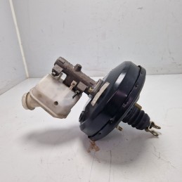Servofreno completo di pompa DR DR1 1.1 B 16V 50 KW 5P 2009-13 720020053