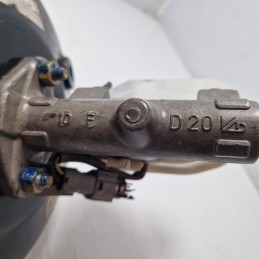 Servofreno completo di pompa DR DR1 1.1 B 16V 50 KW 5P 2009-13 720020053