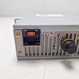 Autoradio lettore cd DR DR1 1.1 B 16V 50 KW 5P 2009-13 CD1050