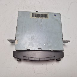 Autoradio lettore cd DR DR1 1.1 B 16V 50 KW 5P 2009-13 CD1050