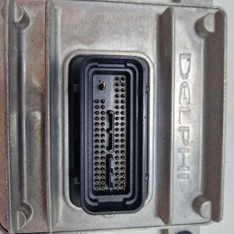 Centralina ecu motore DR DR1 1.1 B 16V 50 KW 5P 2009-13 S18-3605010BB delphi