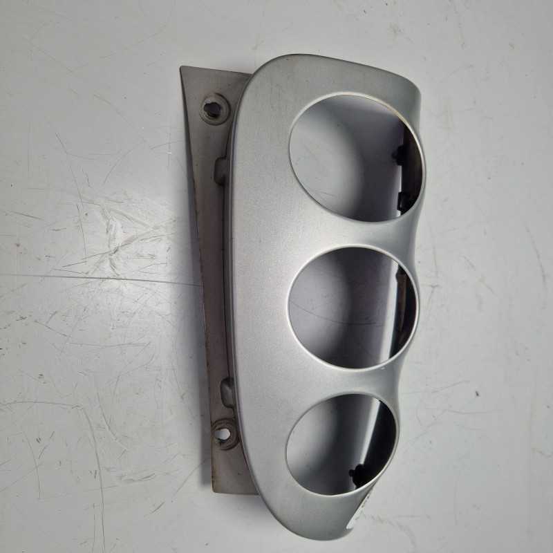 Modanatura stop fanale post sx Smart City Coupè W450 600 1998-04 0001959V002