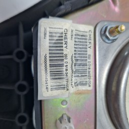 Airbag volante lato guida DR DR1 1.1 B 16V 50 KW 5P 2009-13 S18-3402310DR