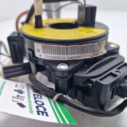 Devioluci deviosgancio leve comando DR DR1 1.1 B 16V 50 KW 5P 2009-13 734060008