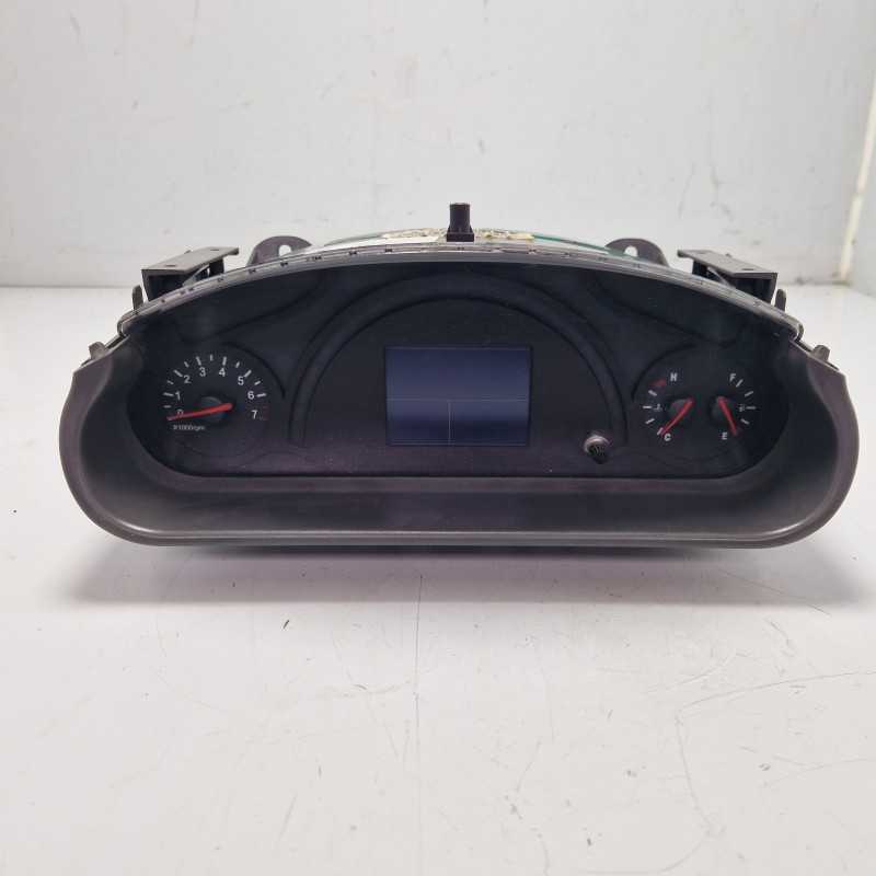 Quadro strumenti contachilometri DR DR1 1.1 B 16V 50 KW 5P 2009-13 S1810010204 S18B-3820010BB