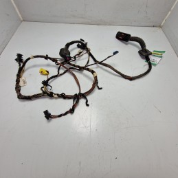 Cablaggio impianto elettrico porta ant sx VW Polo V 1.6 TDI 2009-18 6R1120CDA