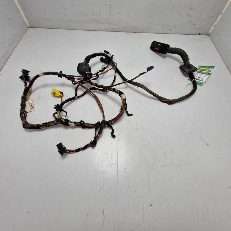 Cablaggio impianto elettrico porta ant sx VW Polo V 1.6 TDI 2009-18 6R1120CDA