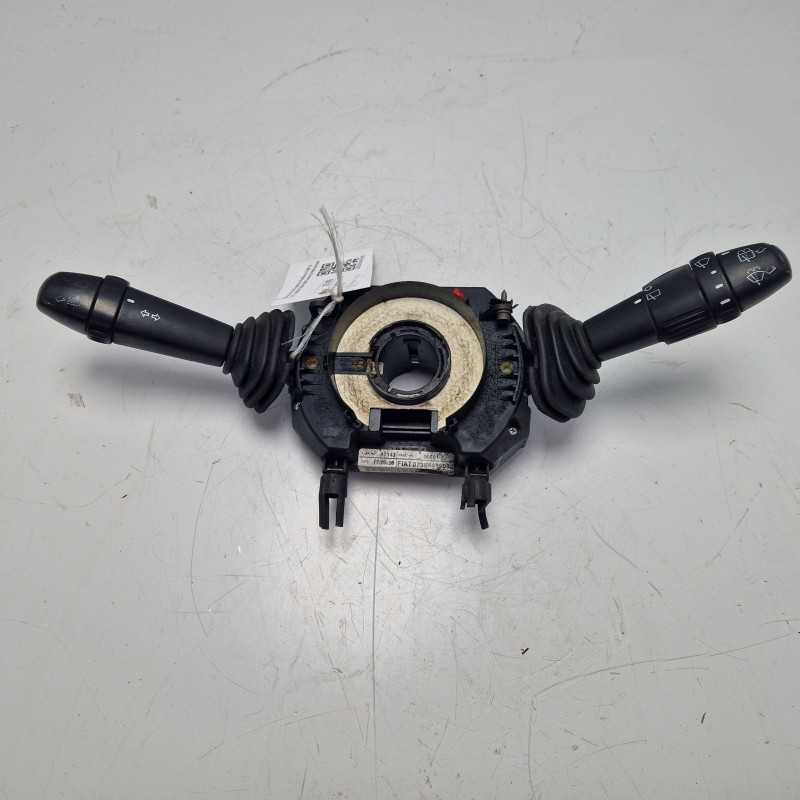 Devioluci deviosgancio Fiat Bravo II 198 1.6 MTJ 2009 07354410080 senza contatto spiralato