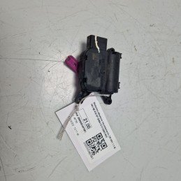 Motorino attuatore...
