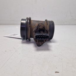 Debimetro flussometro mis massa d'aria Fiat Punto 188 1.3 mtj 1999-10 5pin 0281002613 ATTENZIONARE CONNETTORE