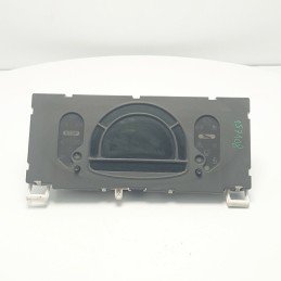 QUADRO STRUMENTI VEGLIA CONTACHILOMETRI TACHIMETRO DISPLAY RENAULT MODUS MK1 8200418021
