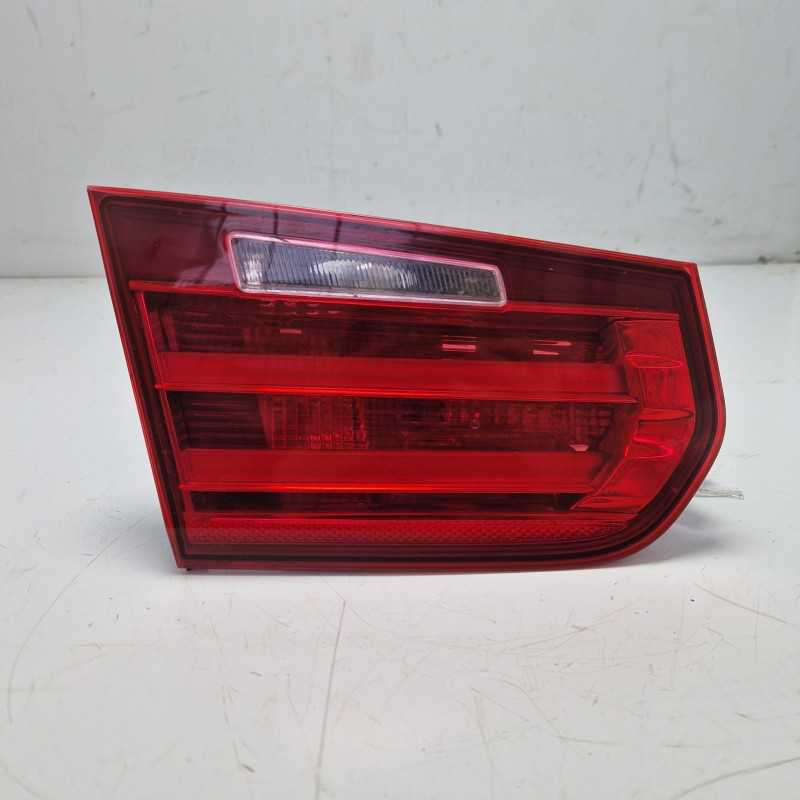 Stop fanale post interno sx BMW serie 3 F30-31 320D 2011-16 1 gancio rotto 7259915-10 63217372793