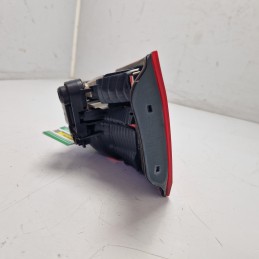 Stop fanale post interno sx BMW serie 3 F30-31 320D 2011-16 1 gancio rotto  7259915-10 63217372793