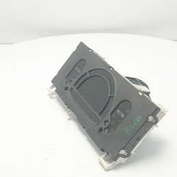 QUADRO STRUMENTI VEGLIA CONTACHILOMETRI TACHIMETRO DISPLAY RENAULT MODUS MK1 8200418021