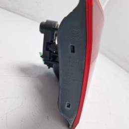 Stop fanale post interno sx BMW serie 3 F30-31 320D 2011-16 1 gancio rotto  7259915-10 63217372793