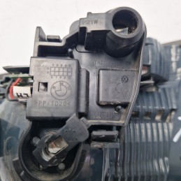 Stop fanale post interno sx BMW serie 3 F30-31 320D 2011-16 1 gancio rotto  7259915-10 63217372793