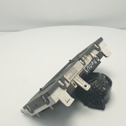 QUADRO STRUMENTI VEGLIA CONTACHILOMETRI TACHIMETRO DISPLAY RENAULT MODUS MK1 8200418021