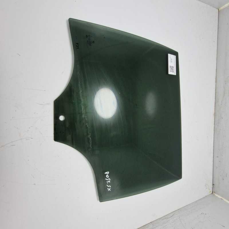 Vetro scendente finestrino porta post sx privacy BMW serie 3 F30-31 320D 2011-16 51357259841