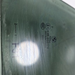 Vetro scendente finestrino porta post sx privacy BMW serie 3 F30-31 320D 2011-16 51357259841