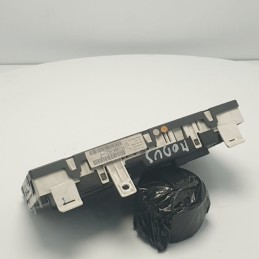 QUADRO STRUMENTI VEGLIA CONTACHILOMETRI TACHIMETRO DISPLAY RENAULT MODUS MK1 8200418021