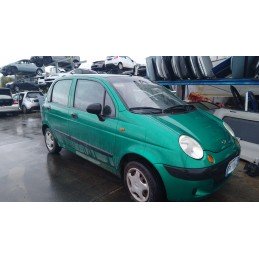 Per ricambi Daewoo Matiz 800 benz 37KW 52CV F8CV 2001