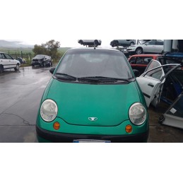 Per ricambi Daewoo Matiz 800 benz 37KW 52CV F8CV 2001