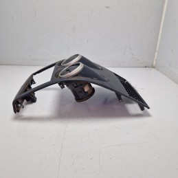 Bocchette aerazione pannello cruscotto Nissan Qashqai MK1 restyling 1.6 DCI 96 KW 2011-13 P10381A77100