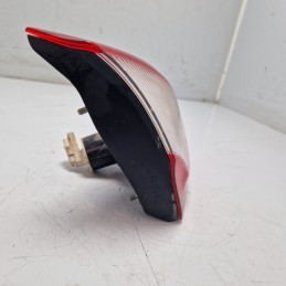 Luce retromarcia faro fanale post SX interno Nissan Qashqai MK1 restyling 1.6 DCI 96 KW 2011-13 89503189