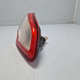 Luce retromarcia faro fanale post SX interno Nissan Qashqai MK1 restyling 1.6 DCI 96 KW 2011-13 89503189
