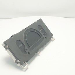 QUADRO STRUMENTI VEGLIA CONTACHILOMETRI TACHIMETRO DISPLAY RENAULT MODUS MK1 8200418021