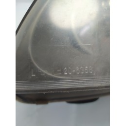 Faro fanale proiettore frontale sx Renault Clio II 1.2 Benz 1998 20-6358 da lucidare