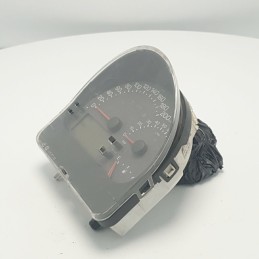 QUADRO STRUMENTI VEGLIA CONTACHILOMETRI TACHIMETRO FIAT MULTIPLA 2° SERIE 51779970