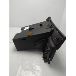Cassetto vano portaoggetti Nissan Qashqai MK1 restyling 1.6 DCI 96 KW 2011-13 68520BR60A