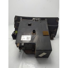 Cassetto vano portaoggetti Nissan Qashqai MK1 restyling 1.6 DCI 96 KW 2011-13 68520BR60A