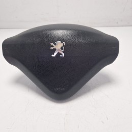 Airbag volante Peugeot 207...