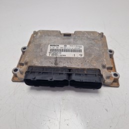 Centralina ecu motore Fiat...