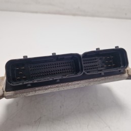 Centralina ecu motore Fiat Punto 188 1.9 jtd 59kw 80cv 1999 46789433 188C324N 0281001955