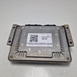 Centralina ecu motore Fiat Punto 188 1.9 jtd 59kw 80cv 1999 46789433 188C324N 0281001955