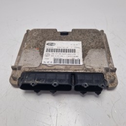 Centralina ecu motore Fiat...