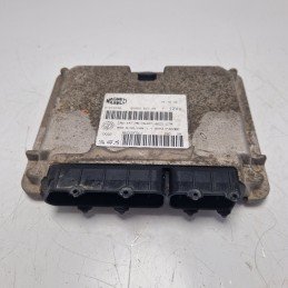 Centralina ecu motore Fiat...