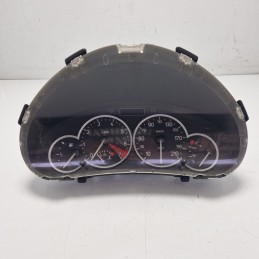 Quadro strumenti...