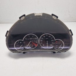 Quadro strumenti...