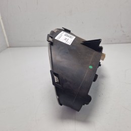 Quadro strumenti contachilometri Peugeot 206 1.6 hdi 2006 9651740780