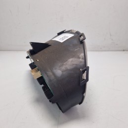 Quadro strumenti contachilometri Peugeot 206 1.6 hdi 2006 9651740780