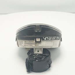 QUADRO STRUMENTI VEGLIA CONTACHILOMETRI TACHIMETRO FIAT MULTIPLA 2° SERIE 51779970