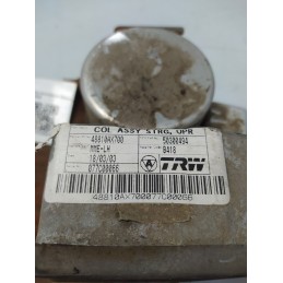 Piantone colonna canna city servosterzo Nissan Micra K12 2002-09 48810AX700