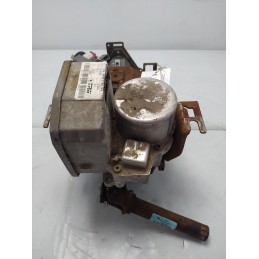 Piantone colonna canna city servosterzo Nissan Micra K12 2002-09 48810AX700