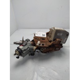 Piantone colonna canna city servosterzo Nissan Micra K12 2002-09 48810AX700