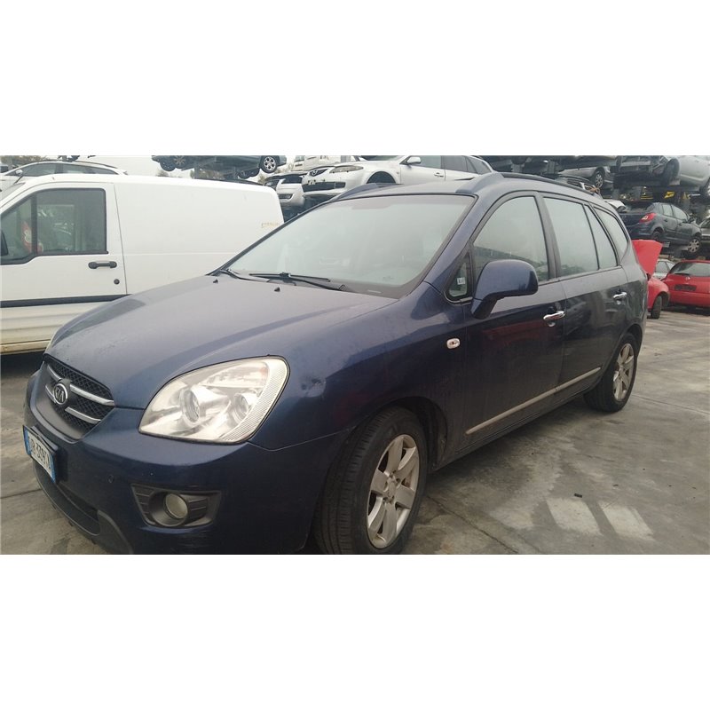 Per ricambi Kia Carens III 2.0 CRDI 103kw 140CV D4EA 2007 Per ricambi Kia Carens III 2.0 CRDI 103kw 140CV D4EA 2007